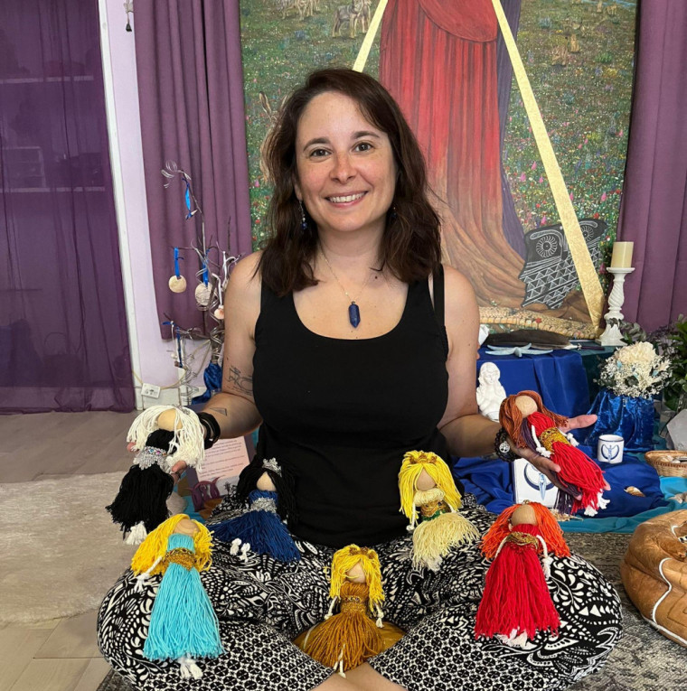 Helen – Lyra de Iberia